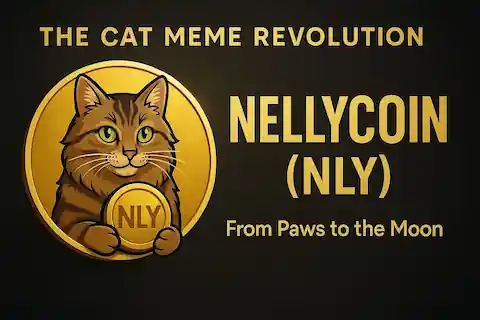 Bannière NellyCoin