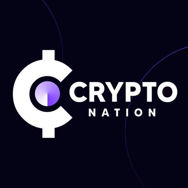 CryptoNation