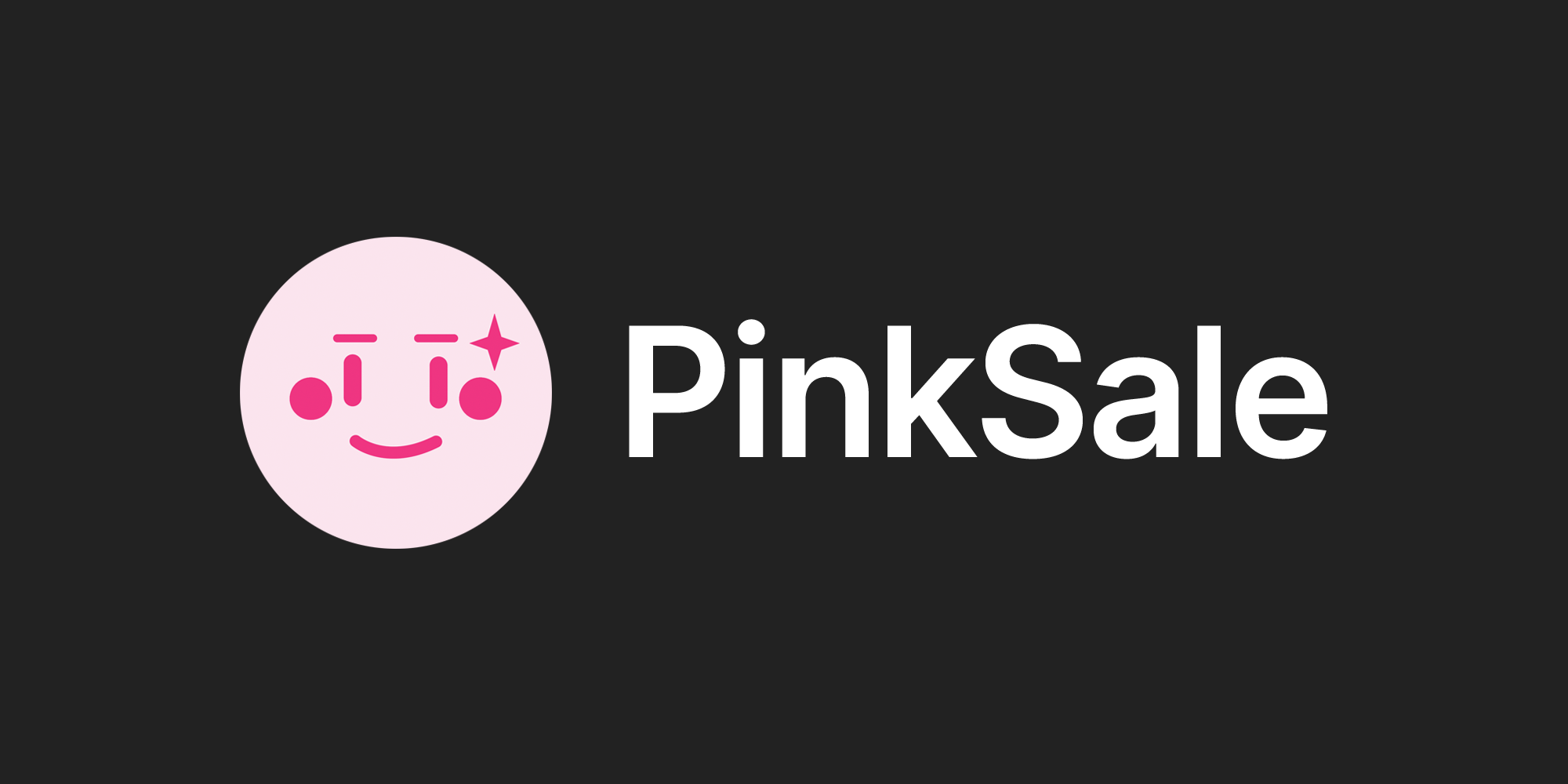 PinkSale Partner